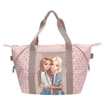 TOP Model bolsa de deporte DOTS