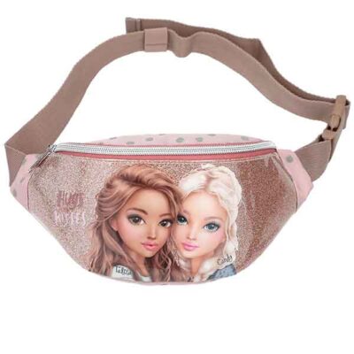 TOP Model bolso cruzado DOTS