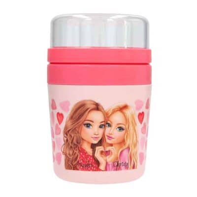 TOP Model bol de cereales