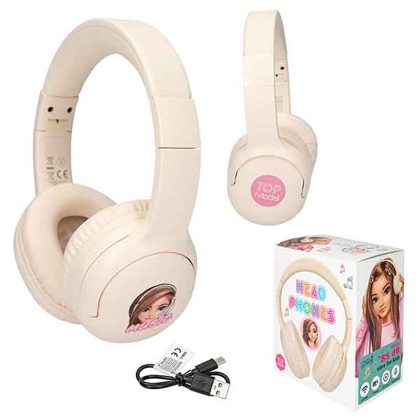 TOP Model auriculares - Imagen 2