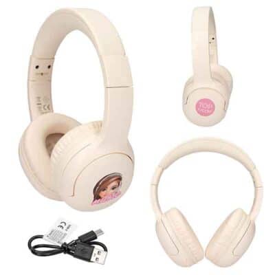 TOP Model auriculares