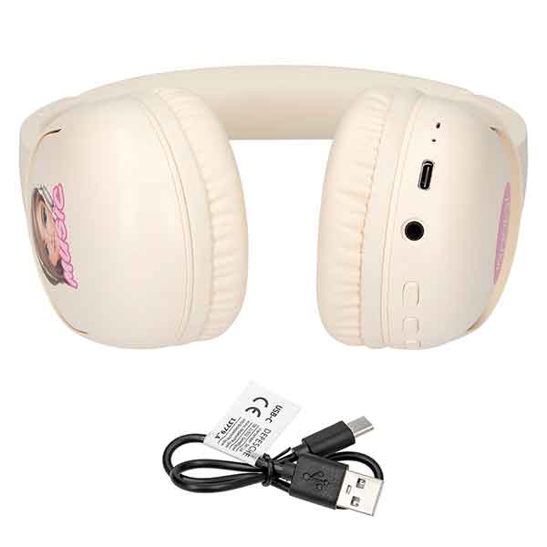 TOP Model auriculares - Imagen 3
