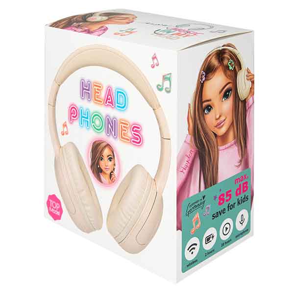 TOP Model auriculares - Imagen 5
