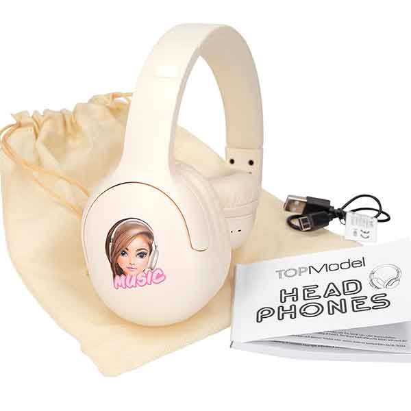 TOP Model auriculares - Imagen 6