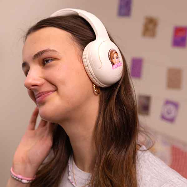 TOP Model auriculares - Imagen 7