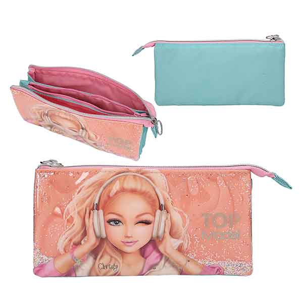 TOP Model estuche MUSIC - Imagen 2