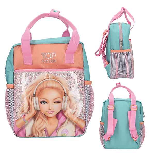 TOP Model mini mochila MUSIC - Imagen 2