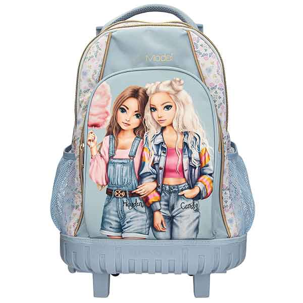 0014022_0014022_14022_3_original TOP Model mochila escolar FESTIVAL FUN - Imagen 3