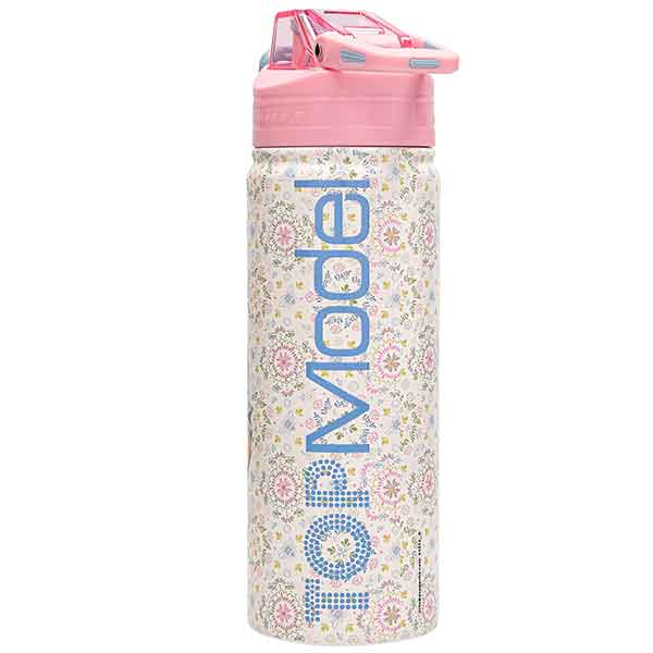 TOP Model botella de acero inoxidable FESTIVAL FUN - Imagen 4