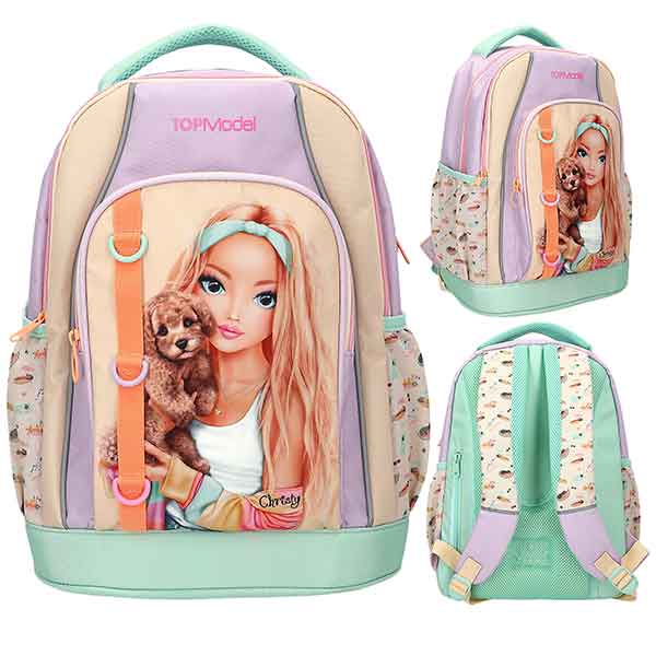 TOP Model mochila escolar SUNNY - Imagen 2