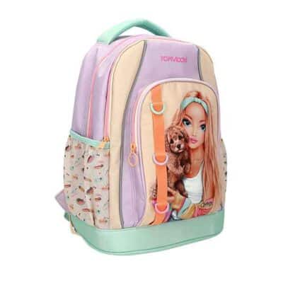 TOP Model mochila escolar SUNNY