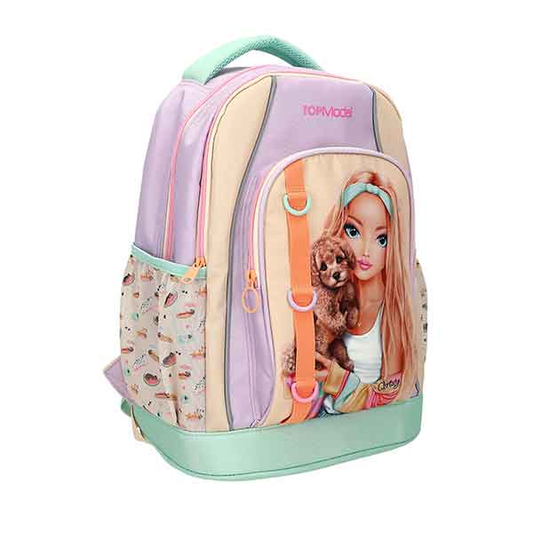 TOP Model mochila escolar SUNNY