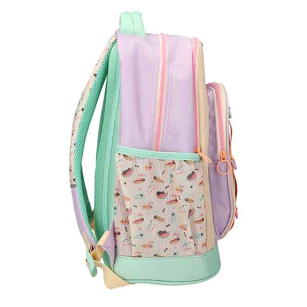 TOP Model mochila escolar SUNNY - Imagen 3