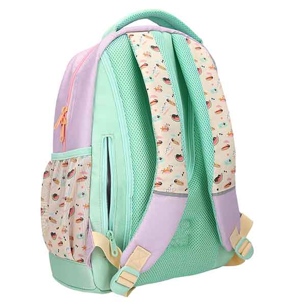 TOP Model mochila escolar SUNNY - Imagen 4