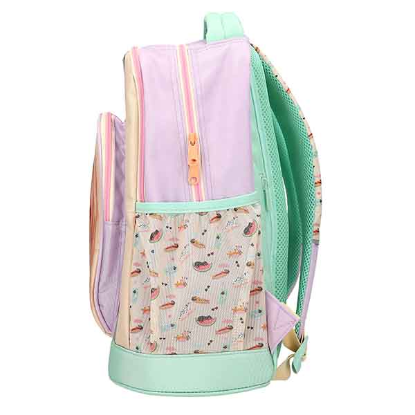 TOP Model mochila escolar SUNNY - Imagen 5