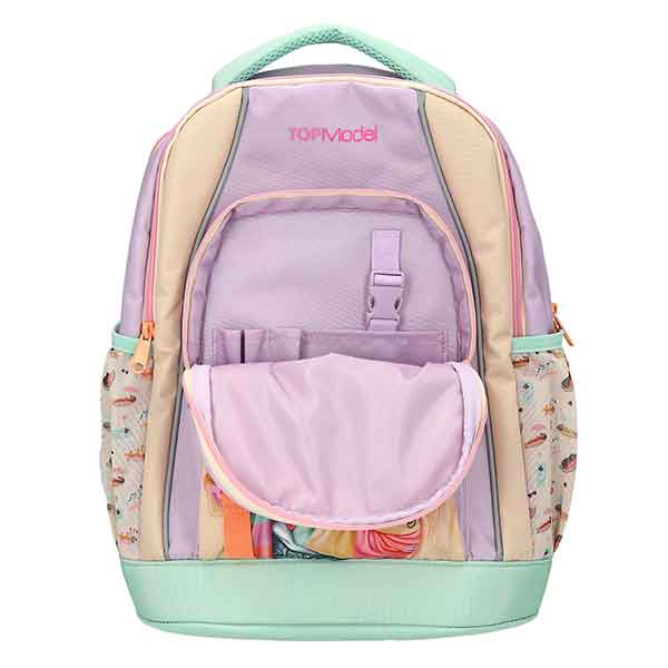 TOP Model mochila escolar SUNNY - Imagen 6