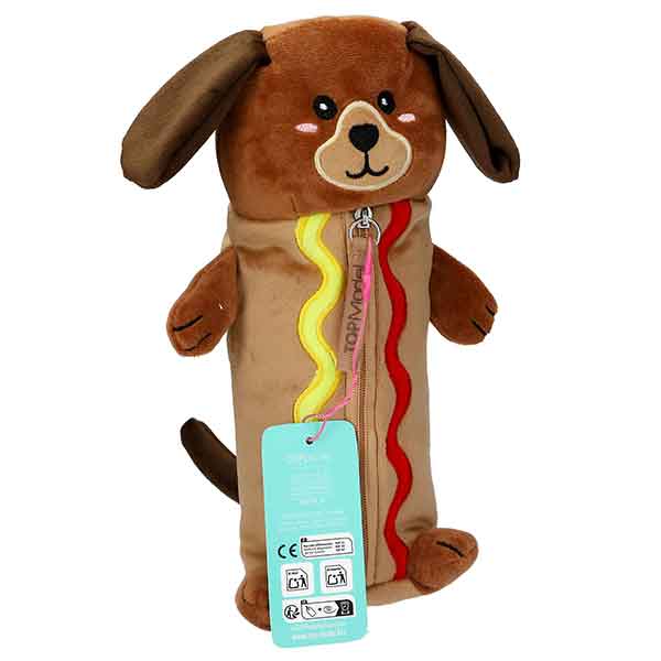 0014153_0014153_14153_5_original TOP Model estuche blando para lápices perro SUNNY DOG - Imagen 5