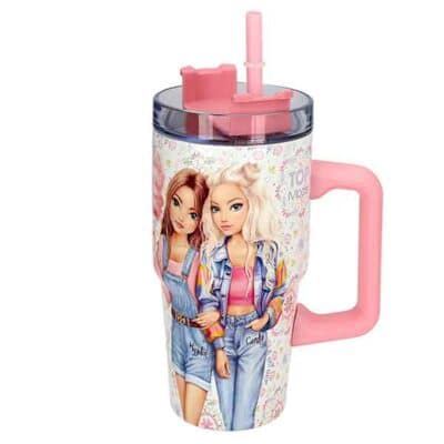 TOP Model vaso para llenar FESTIVAL FUN