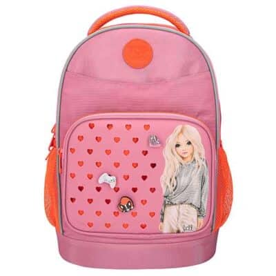 TOP Model mochila escolar PIN IT